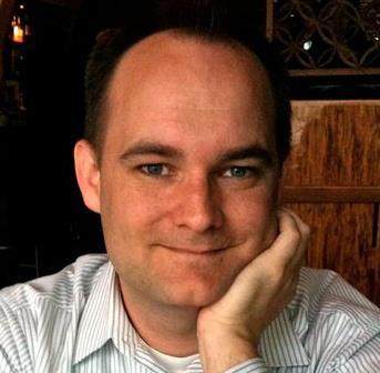 alanlewis's profile picture. 