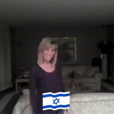 JEWISH MOM FOR TRUMP
Proud Zionist
Israel Forever
Make Gazans Extinct