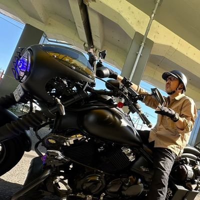 AAAHokkaidoMan's profile picture. 音楽とバイクを愛し、多少アメリカかぶれの道産子野郎！