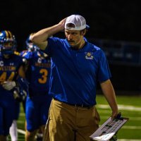 Coach Colin (@cdaves434) 's Twitter Profile Photo Coach Colin (@cdaves434) 's Twitter Profile Photo