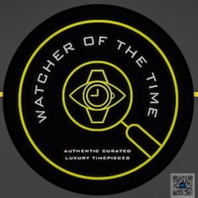 BIGNEWS18's profile picture. Offering pre-owned timepieces fair and transparent. Fully committed to 100% customer satisfaction with every experience.