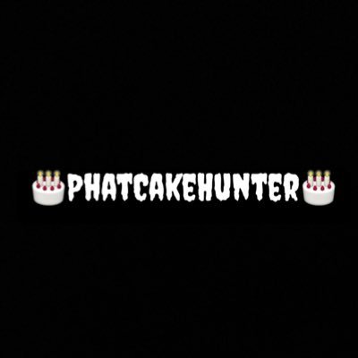 Dom Phat Cake Hunter- love leather, lingerie and a big ass on a bottom- Collab? DM