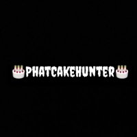 Phat Cake Hunter (@phatcakehunter) 's Twitter Profile