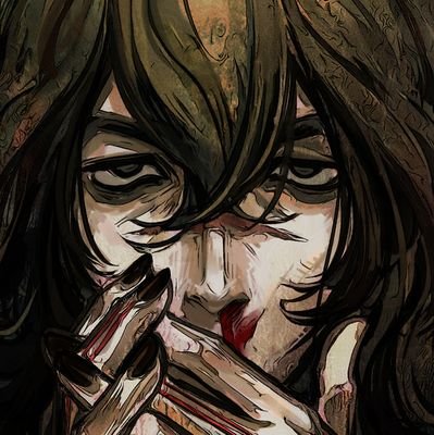 BrokenSinew's profile picture. Rotted. 

lvl22