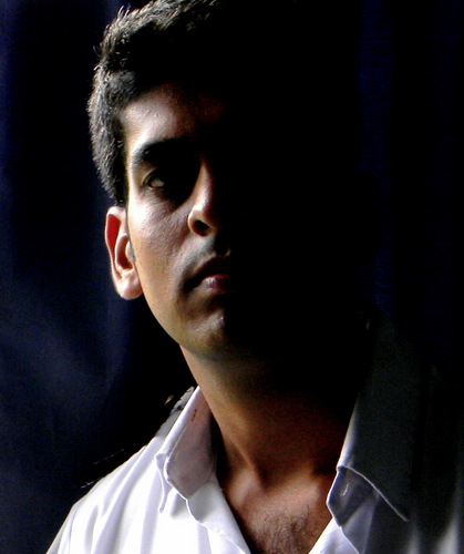 Dilip Parameswaran... #sailor | #mariner | #traveller