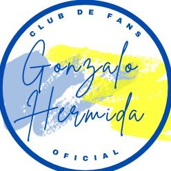 CFOGonzaloH_of's profile picture. Club de fans Oficial del cantante gaditano Gonzalo Hermida (@hermidagonzalo)