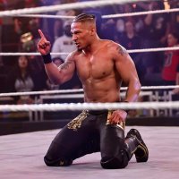 Clyde Newton (@cydenewtoniiw) 's Twitter Profile Photo