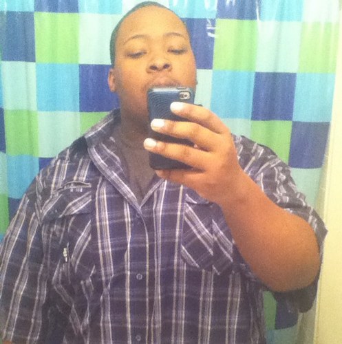 BigblakBoykn's profile picture. 