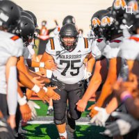 Kaleb Blackmun (@kblackmun75) 's Twitter Profile Photo Kaleb Blackmun (@kblackmun75) 's Twitter Profile Photo
