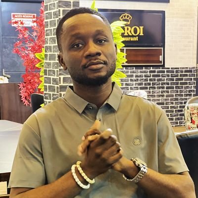 MaidyHorace's profile picture. Médecin généraliste 🩺