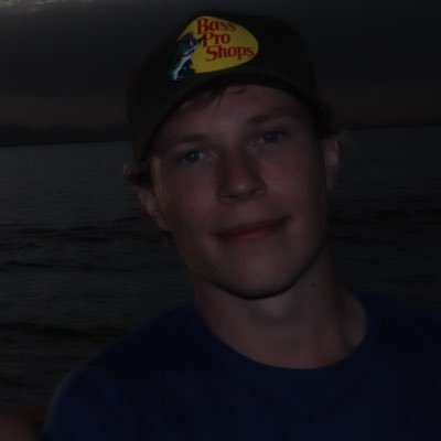 AaronJCarp's profile picture. 