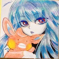 akaya:)ぱも族ひたすら回収中⚡️ (@pipi_akaya) Twitter profile photo