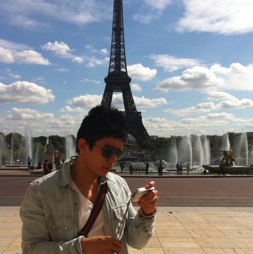 MacDi0125's profile picture. 