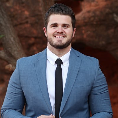 Account Executive | Current Customers @ Domo, Inc.
The #AI and #DataProducts #Platform.
✧ https://t.co/uYuOphkBfr
⟡ https://t.co/nupr9oBKEB