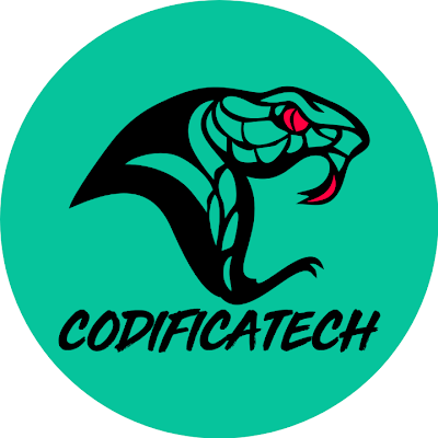 CodificaTech's profile picture. 