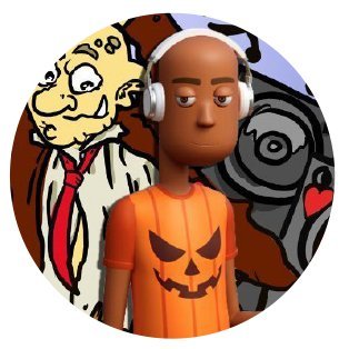 Web3 Marketing Expert / 2d artist in @EqlipseNFT | Web3 Host | Building myself in art 🎨