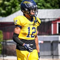 khalil (@lildondad) 's Twitter Profile