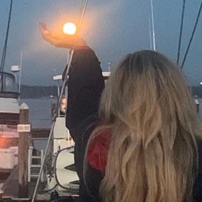 nora555anjl's profile picture. Intelligent, kind and gratefully blessed with Beautiful and Powerful Spiritual gifts from God. MAGA!!!