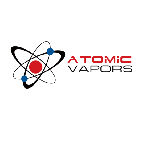 atomicvapors's profile picture. we at atomic vapors will strive to provide quality products & and custom usa mixed eLiquid at a low cost to all of our customers.