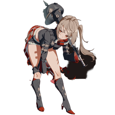 blnddamsel's profile picture. 