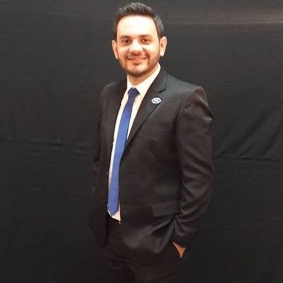 BerbertMarlon's profile picture. 