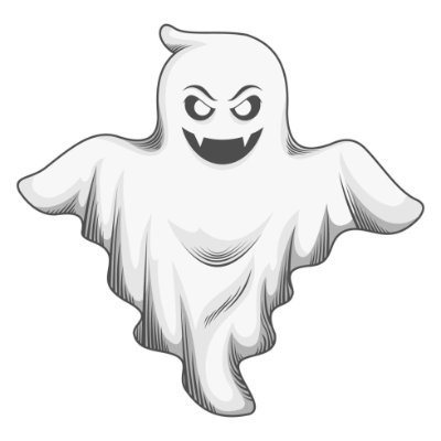 MagicGlerob's profile picture. I know invisible paths.  👻