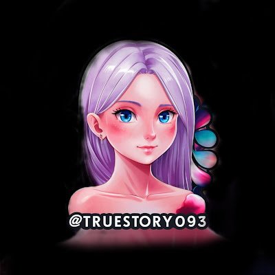 truestory093's profile picture. 
