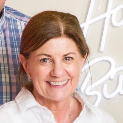 Official Twitter account for Stacey Glasscock. Retweets are likely amusement not agreement.