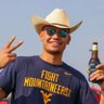TheRealHerrick's profile picture. WVU