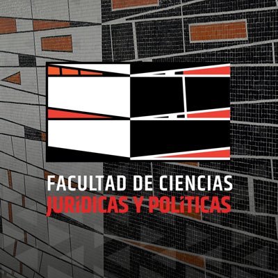 Cuenta oficial de la Dirección de la Escuela de Derecho UCV