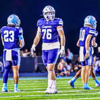 Jaxon Eason (@easonjaxon) 's Twitter Profile
