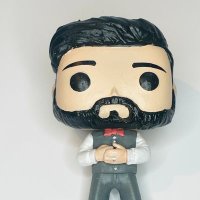 Jimmy Perez (@sirjimmydg) 's Twitter Profile