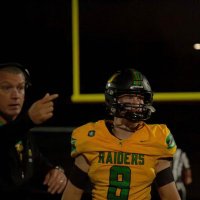 Kaleb Vechera (@kvechera2025) 's Twitter Profile Photo Kaleb Vechera (@kvechera2025) 's Twitter Profile Photo