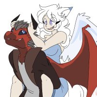 Eclipse+Luna (@hellfireprince1) 's Twitter Profile Photo