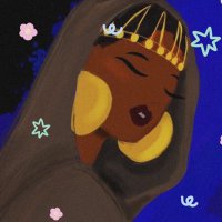 Razan🪷 (@grayshuri) 's Twitter Profile