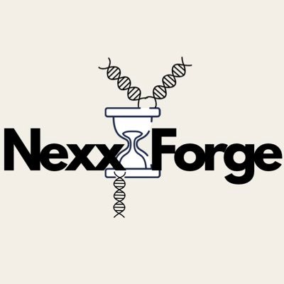 nexxforge's profile picture. At the NexxForge we create Movies, TV and Animations. We give Generic Simple and Broad takes on existing Movies, TV, STEM Concepts, Gaming & Anime