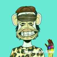 tokeniztionriv's profile picture. Verified nft creator | collector on wazirx nft marketplace web3 | crypto | nft