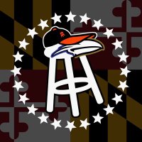 Barstool Baltimore (@stoolbaltimore) 's Twitter Profile Photo Barstool Baltimore (@stoolbaltimore) 's Twitter Profile Photo