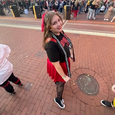 kierra_henke's profile picture. I love God, My Family, Skillet, tøp, STL Cards, and Marvel! (in that order) (stay alive ||-//)