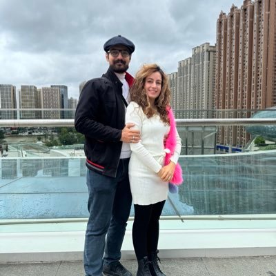 Husband, researcher, #GermCell, #stemcell, #Reproductive_Biology, #Regenerative_Biology