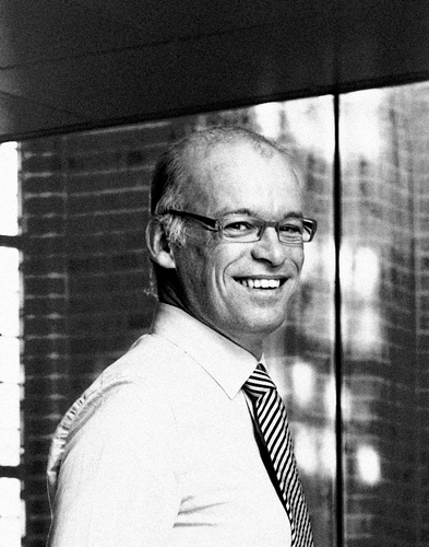 dirkgrevink's profile picture. ondernemer in mobiliteit