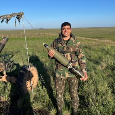 Gui_Vargas14's profile picture. Liberte-se 🔥