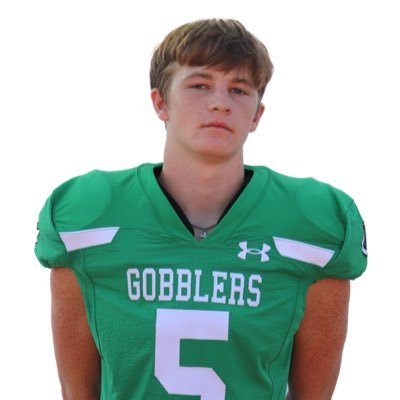 Cuero, TX | FS/QB | 5’10-155lbs | 3.3 GPA, 2026, NCAA ID# 2410441394