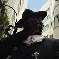 gabbs ~🖤🦷🪩 (@134340years) 's Twitter Profile Photo