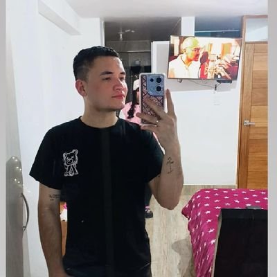 brice70885's profile picture. 😏🔥
Mi anterior cuenta fue suspendida 🥲