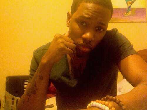 I AM ME THERES NO OTHER ME! #teamFollowbck