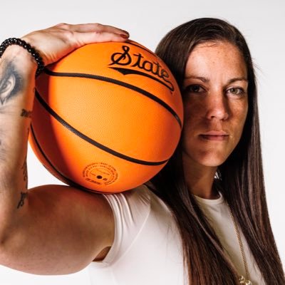 kaitijones's profile picture. Mississippi State WBB Strength & Conditioning Coach• Building Athletes-Preparing Champions