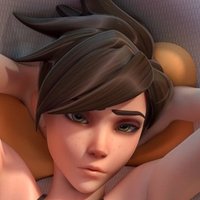 Lena Oxton (@blinkbrat) 's Twitter Profile