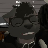 Lupin in VR π FWA (@lupinthewolf_vr) 's Twitter Profile Photo Lupin in VR π FWA (@lupinthewolf_vr) 's Twitter Profile Photo