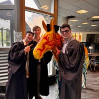 Sam Denison (@samdenison5) 's Twitter Profile